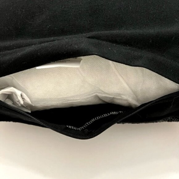 Sugar Skull Beaded Colorful Square Throw Pillow - Picture 4 of 6